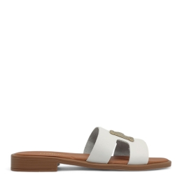 FLAT SANDALS