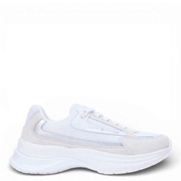 TH SPORTY CHIC RUNNER