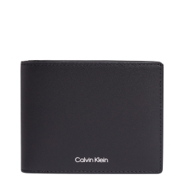 CK SLEEK BIFOLD 5CC W/COIN