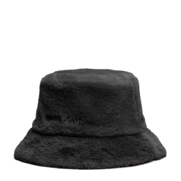 TJW LINEAR FUR BUCKET HAT