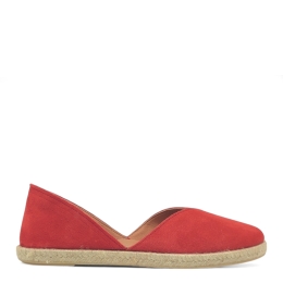 ESPADRILLES