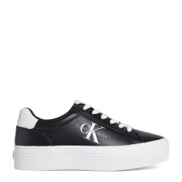 VULC FLATFORM LACEUP LTH