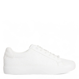 VULC LACE UP MONO PU
