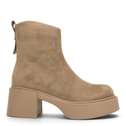 HEELED BOOTIES