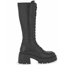 COMBAT BOOTS