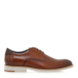 RENATO GARINI LACE UP