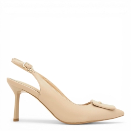 SLINGBACK PUMPS