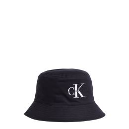 MONOGRAM BUCKET HAT