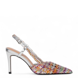 SLINGBACKS