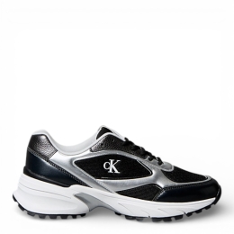 HIKE RUNNER LACEUP MESH MIX ME