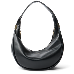 PINCHED SOFT CRESCENT SM