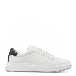LOW TOP LACE UP LTH