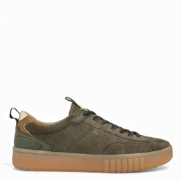 ROCKS SUEDE