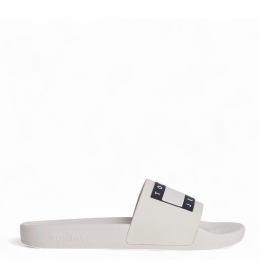 TOMMY JEANS FLAG POOL SLD ESS