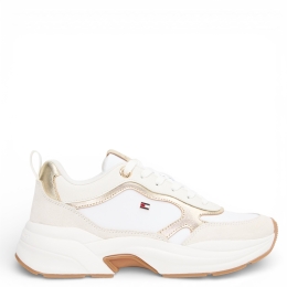 TH CHUNKY RUNNER METALLIC