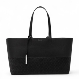 CK MIXMEDIA SHOPPER_MONO