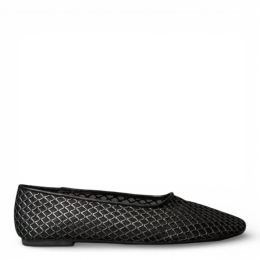 OBLIQUE BALLERINA MESH