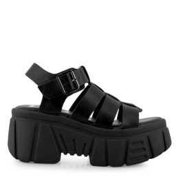 RENATO GARINI CHUNKY SANDALS