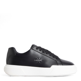 CHUNKY CUPSOLE LACEUP LTH WN