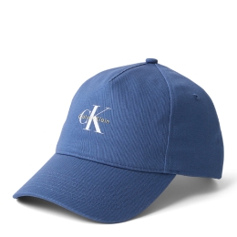 MONO LOGO 5 PANEL CAP