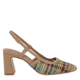 PUMPS