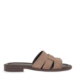 FLAT SANDALS