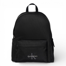 BOLD ROUND BACKPACK