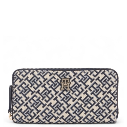 TH JACQUARD LRG ZA