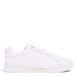 CHIQUE COURT SNEAKER