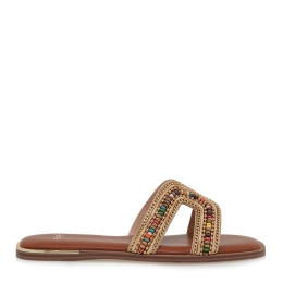 FLAT SANDALS