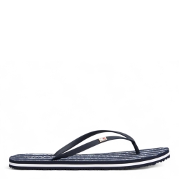 HILFIGER STRAP BEACH SANDAL