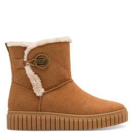 LOW BOOTS