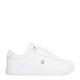 ESSENTIAL CHIC COURT SNEAKER