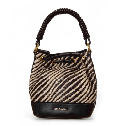 SOFT ZEBRA STRAW