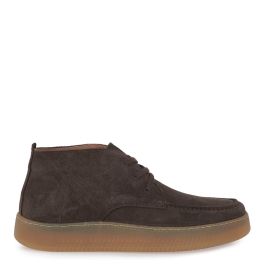 GIOVANNI MORELLI  LOW BOOTS