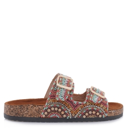 FLAT SANDALS