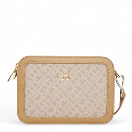 TH JACQUARD CAMERA BAG