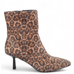 WILLOW ANKLE BOOTIE