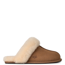 SCUFFETTE II