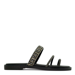 FLAT SANDALS