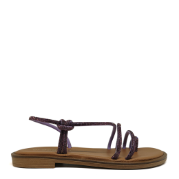 FLAT SANDALS