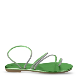 FLAT SANDALS