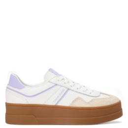 THE GREENWICH FLATFORM