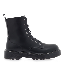 RENATO GARINI ARMY BOOTS MEN