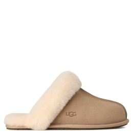 SCUFFETTE II