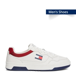 TJM CUPSOLE LEATHER ESS