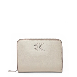 MINIMAL MONOGRAM MD ZIP AROUND