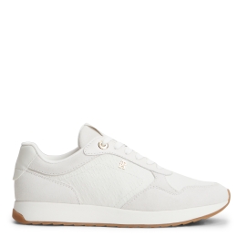 TH RUNNER MONOGRAM