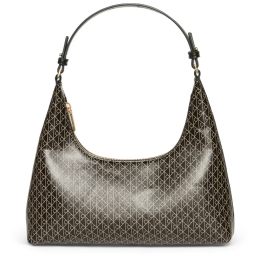 AOP SHOULDER BAG