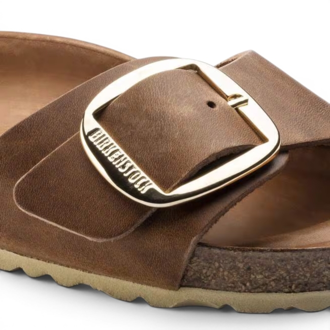 MADRID BIG BUCKLE